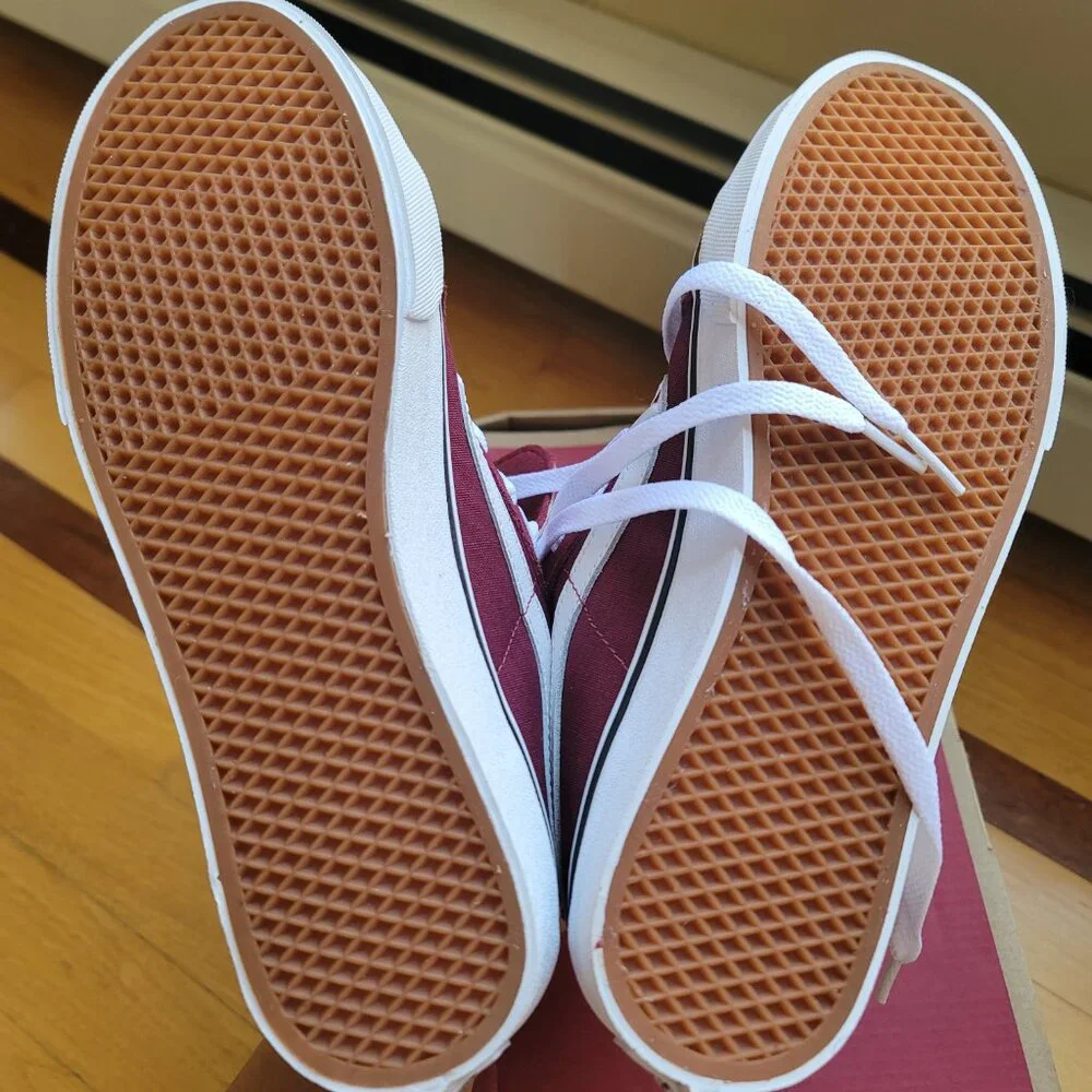 Vans SK8-Hi slim. - Picture 3 of 3